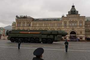 ΗΠΑ: Πολύ απίθανο να χρησιμοποιήσει η Ρωσία πυρηνικά όπλα