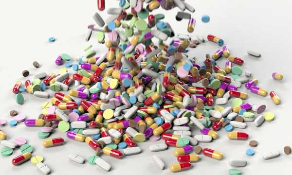 Ο υποσιτισμός συνδέεται με την αυξανόμενη αντίσταση στα αντιβιοτικά, σύμφωνα με νέα μελέτη