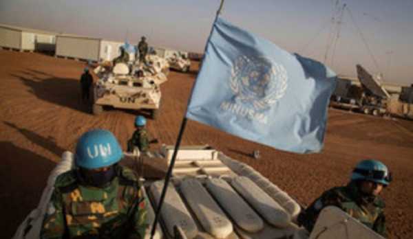 ΟΗΕ: Βέτο της Ρωσίας σε απόφαση του Συμβουλίου Ασφαλείας για τις κυρώσεις στο Μάλι