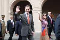 Ισπανία: Οι βασιλείς επισκέπτονται επί τριήμερο τη Δανία για ενίσχυση των διμερών σχέσεων