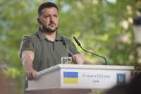 Ουκρανία: Η ΕΕ πρέπει να άρει την απαγόρευση εισαγωγής ουκρανικών σιτηρών, λέει ο Ζελένσκι