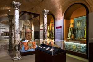 Η κυβέρνηση της Ιταλίας ενέκρινε το μουσείο Ολοκαυτώματος της Ρώμης
