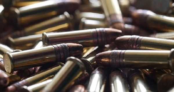 Χανιά: Ανήλικοι κυκλοφορούσαν με σφαίρες