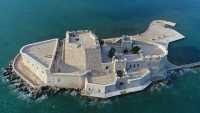 Φρούριο Μπούρτζι Ναυπλίου: Επαναλειτουργεί, από το Σάββατο 5 Αυγούστου, ως επισκέψιμο μνημείο
