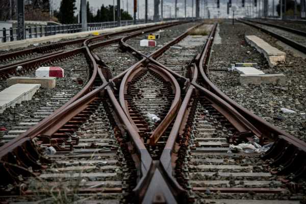Γεραπετρίτης: Επανεκκίνηση του σιδηροδρόμου με όρους απόλυτης ασφάλειας