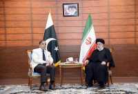 Τριήμερη επίσκεψη στο Πακιστάν του Ιρανού προέδρου