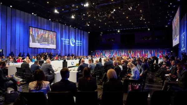 Ρέικιαβικ: Ενισχύεται το Συμβούλιο της Ευρώπης για να λογοδοτήσουν οι υπεύθυνοι του πολέμου της Ρωσίας κατά της Ουκρανίας