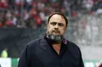Βαγγέλης Μαρινάκης: Παραιτήθηκε από την προεδρία της Super League πριν συζητηθεί η πρόταση μομφής