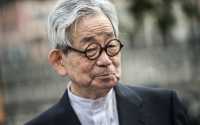 Ιαπωνία: Απεβίωσε ο νομπελίστας της Λογοτεχνίας Κενζαμπούρο Όε