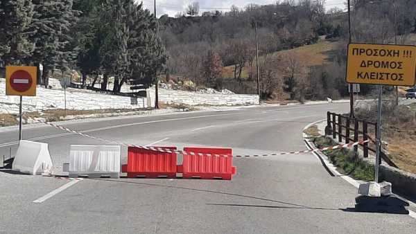 Γέφυρα Σερβίων: Ανακοινώθηκαν νέα μέτρα διευκόλυνσης των μετακινήσεων σε έκτακτη συνέλευση