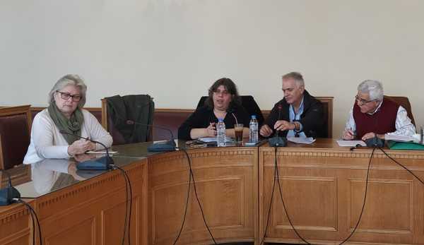 Σύσκεψη με τους βουλευτές συγκάλεσε ο Δήμαρχος Ηρακλείου για τις καταπατημένες εκτάσεις