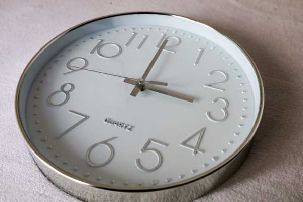 Αλλαγή ώρας 2023: Τα ρολόγια γύρισαν μια ώρα πίσω