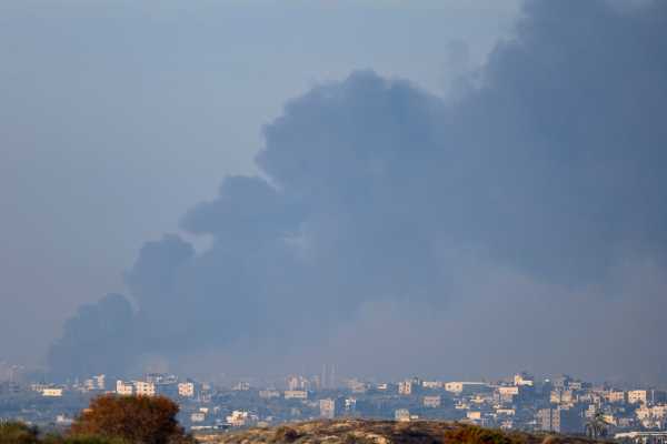 Γαλλία: Η εκεχειρία στη Γάζα να επιτρέψει μια «βιώσιμη κατάπαυση πυρός»