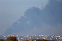 Γαλλία: Η εκεχειρία στη Γάζα να επιτρέψει μια «βιώσιμη κατάπαυση πυρός»
