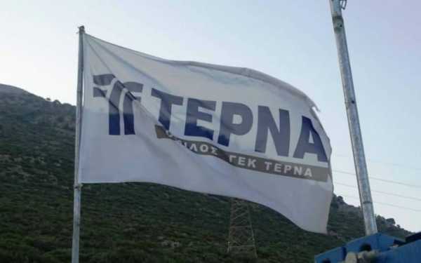GEK TERNA denies press reports about a merger with TERNA Energy