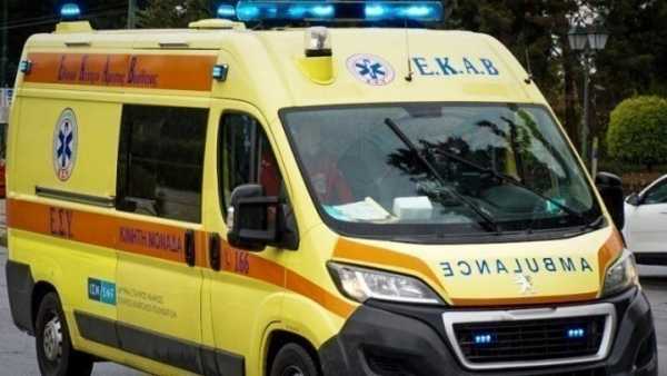 Τραυματισμός 45χρονου ναυτικού κατά την πρόσδεση φορτηγού πλοίου στον Νέο Μώλο Δραπετσώνας