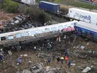 Σύγκρουση τρένων Τέμπη: Κατατέθηκε η πρώτη αγωγή από τον δικηγόρο πολυτραυματία – «Προβλέπω ότι οι επιβάτες ήταν 400 άτομα»