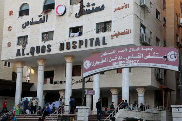 Γάζα: Επιδεινώνεται η κατάσταση για τους ασθενείς με χρόνια νοσήματα καθώς κλιμακώνεται ο πόλεμος