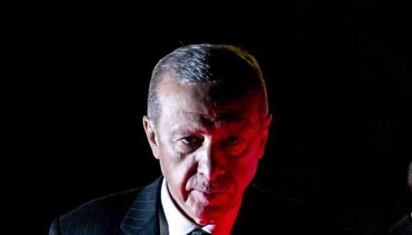 Ερντογάν: Επιχείρηση «άλωσης» της Ευρωβουλής- Ιδρύει στην Γερμανία κόμμα – παρακλάδι του ΑΚΡ