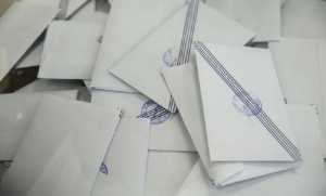 Δήμος Ηρακλείου: 281 εκλογικά τμήματα | Πληροφορίες για τους δημότες και τους δικαστικούς αντιπροσώπους