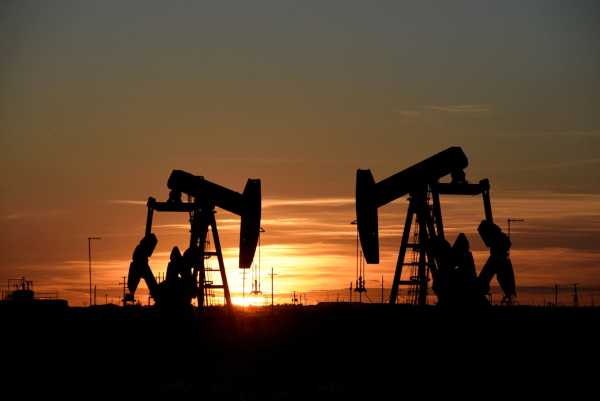 Πετρέλαιο: Η χώρα που παράγει αυτή τη στιγμή περισσότερο πετρέλαιο «από οποιαδήποτε άλλη στην ιστορία»
