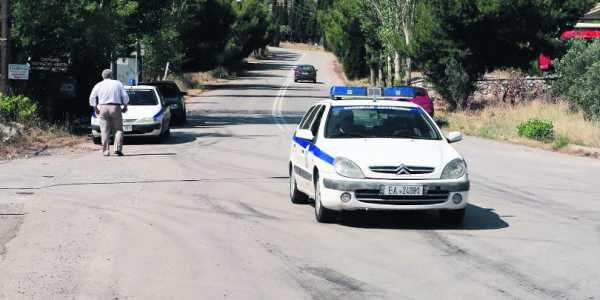 Κρήτη: Έστησαν ενέδρα σε κτηνοτρόφο| Πυροβόλησαν το αυτοκίνητο του