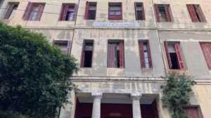Ζητούν την απόδοση του ιστορικού κτηρίου του “Ευαγγελισμού” στο Πανεπιστήμιο Κρήτης