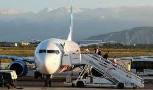 Χανιά: Πρεμιέρα για τη νέα τουριστική περίοδο| Σήμερα οι πρώτες αφίξεις στο Αεροδρόμιο