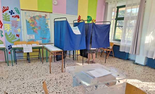 Δεύτερος γύρος εκλογών: Τα αποτελέσματα στο Δήμο Ιεράπετρας