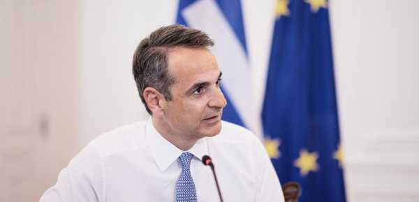 Κ. Μητσοτάκης: Παράθυρο ευκαιρίας η αναβάθμιση της χώρας από τον S&amp;P – Η Ελλάδα στο δρόμο δυναμικής ανάπτυξης