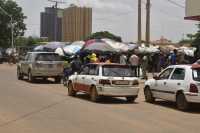 Νίγηρας – Φόβοι για απόπειρα πραξικοπήματος: Φρουροί κρατούν τον πρόεδρο μέσα στο προεδικό μέγαρο