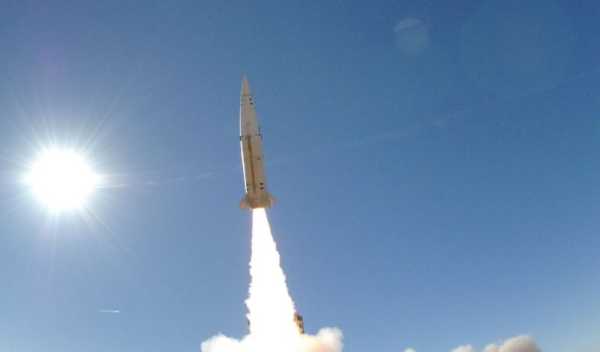 ΗΠΑ: Παράδοση πυραύλων ATACMS μεγάλου βεληνεκούς στην Ουκρανία