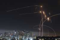 Επικοινωνία Φατάχ αλ Σίσι – Ρίσι Σούνακ για την κατάσταση στη Γάζα