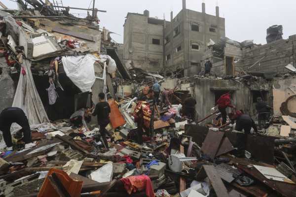 Η Ουάσινγκτον εξέφρασε στο Ισραήλ την «ανησυχία» της για τα θύματα μεταξύ των αμάχων στη Γάζα