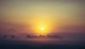 Ο καιρός με την Ν. Ζιακοπούλου: Με υγρασία, σκόνη, πρωινές ομίχλες και υψηλές για την εποχή θερμοκρασίες οι επόμενες ημέρες