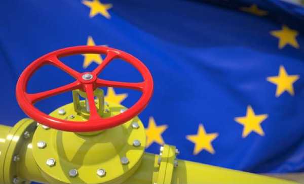 ΕΕ: Συμφωνία επέκτασης του στόχου για την μείωση της ζήτησης φυσικού αερίου κατά 15%