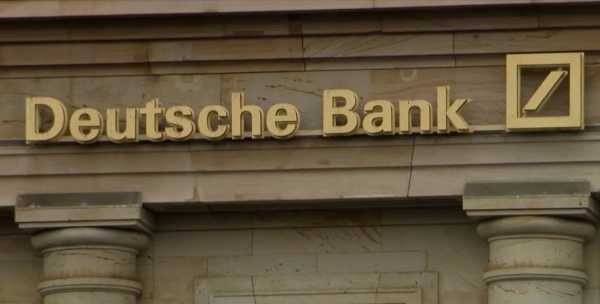 Τραπεζική «καταιγίδα» στην Ευρώπη: «Βουτιά» για τη Deutsche Bank – Μητσοτάκης: Επενδυτική βαθμίδα εντός του 2023