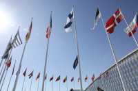 Σουηδία: Το ΝΑΤΟ ίσως στείλει στρατεύματα στη χώρα, πριν την ένταξή της στη Συμμαχία