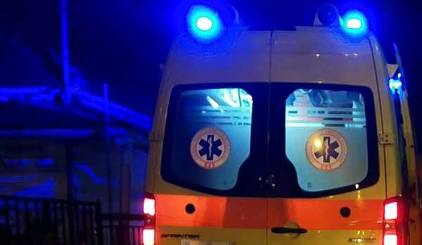 Κρήτη: 22χρονη κοπέλα έχασε την ζωή της μετά από τροχαίο ατύχημα