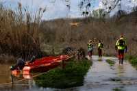 Γαλλία: Επτά αγνοούμενοι, μεταξύ αυτών δύο παιδιά, μετά από σφοδρές βροχοπτώσεις