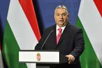 Β. Όρμπαν: Το κοινοβούλιο της Ουγγαρίας θα επικυρώσει άμεσα την ένταξη της Σουηδίας στο ΝΑΤΟ