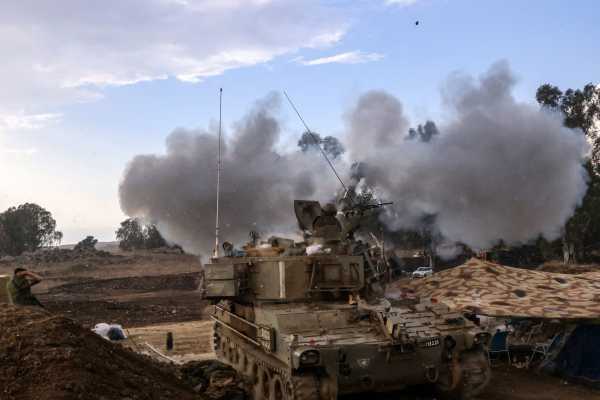 Ισραηλινός στρατός: «Παράθυρο» τεσσάρων ωρών για τη μετακίνηση των κατοίκων της Γάζας στα νότια του θύλακα