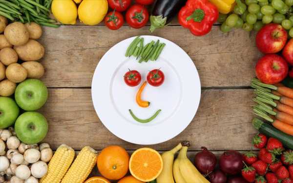 Ευτυχία: 11 τροφές που έχουν θετική επίδραση στη διάθεσή μας