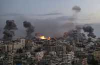 Ι. Κρασσάς, αντιστράτηγος: Αναλυτικά όλα τα «όπλα» του Ισραήλ κατά της Χαμάς – Πάρα πολύ δύσκολο να σωθούν οι όμηροι