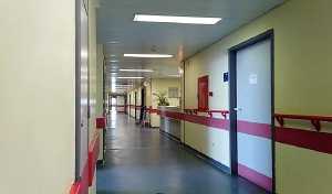 Νοσοκομείο Χανίων: “Το προσωπικό είναι στα όρια της κατάρρευσης” | Αναφορά ΚΚΕ στο Υπουργό Υγείας