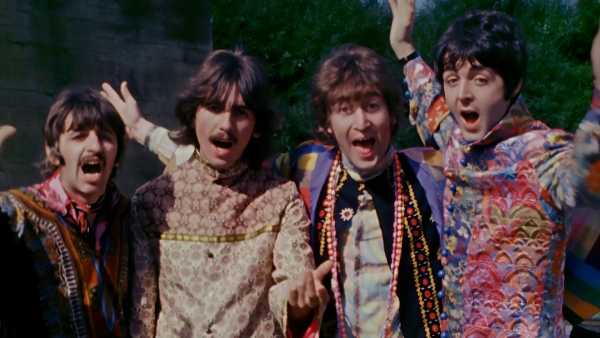 «Now and Then»: Nέο τραγούδι των Beatles με τη φωνή του Lennon και τη βοήθεια της τεχνητής νοημοσύνης