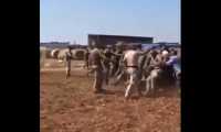 Νέο βίντεο από την επίθεση Τουρκοκυπρίων εναντίον στελεχών της ειρηνευτικής δύναμης του ΟΗΕ