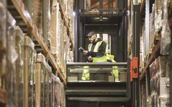 Trastor: Απέκτησε υπερσύγχρονο συγκρότημα logistics στον Ασπρόπυργο