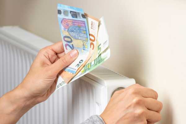 Επίδομα θέρμανσης: Πληρωμές 4,7 εκατ. ευρώ σε 52.719 δικαιούχους