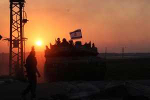 Ισραήλ: «Είμαστε έτοιμοι να πολεμήσουμε σε πάνω από ένα μέτωπα»